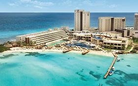 Hyatt Ziva Cancun 5*